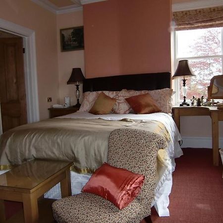 Number27Harrogate Bed & Breakfast Bilik gambar
