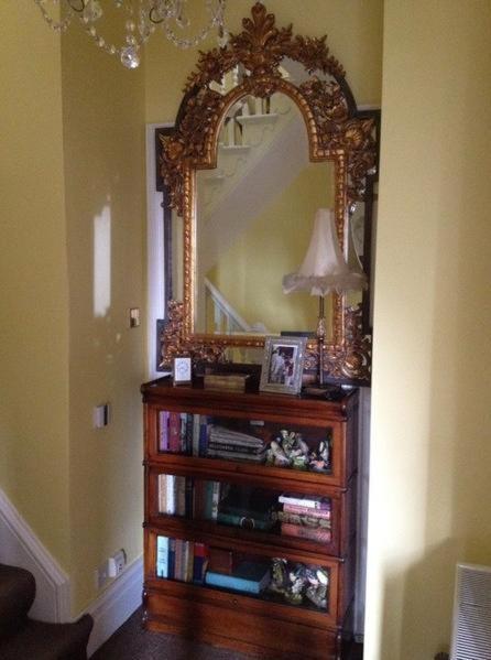Number27Harrogate Bed & Breakfast Luaran gambar