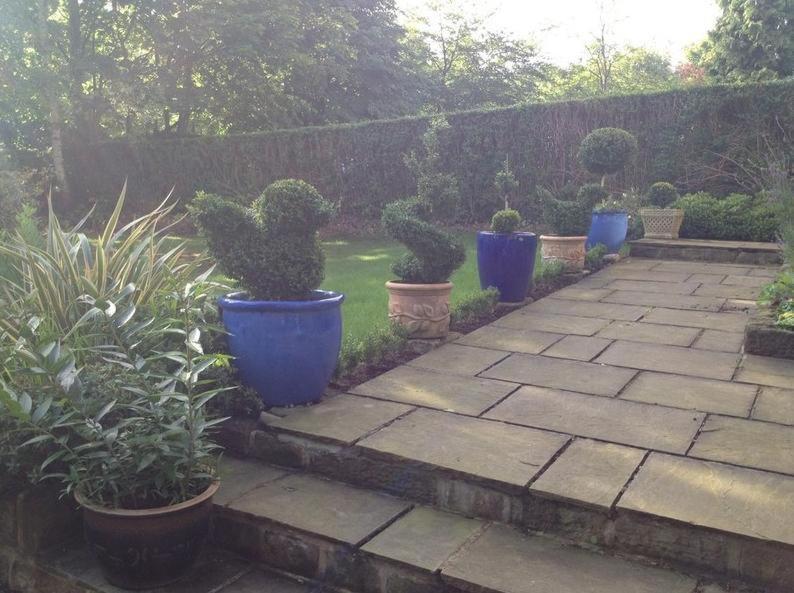 Number27Harrogate Bed & Breakfast Luaran gambar