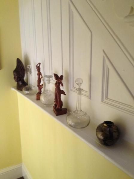 Number27Harrogate Bed & Breakfast Luaran gambar