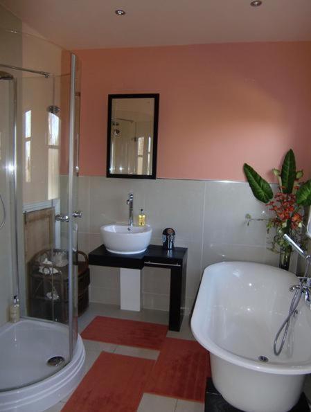 Number27Harrogate Bed & Breakfast Bilik gambar