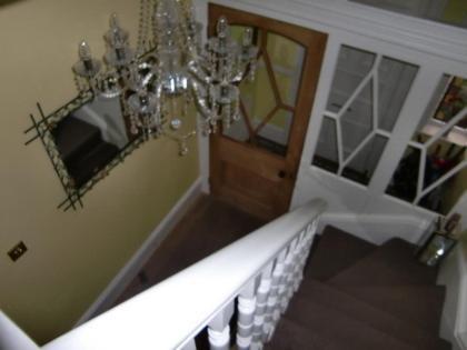 Number27Harrogate Bed & Breakfast Luaran gambar