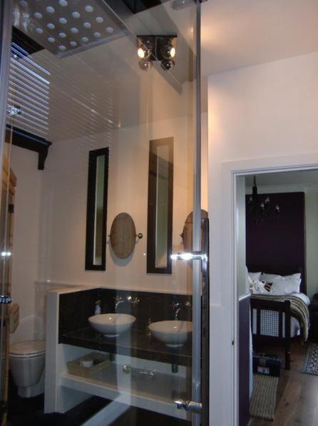 Number27Harrogate Bed & Breakfast Bilik gambar